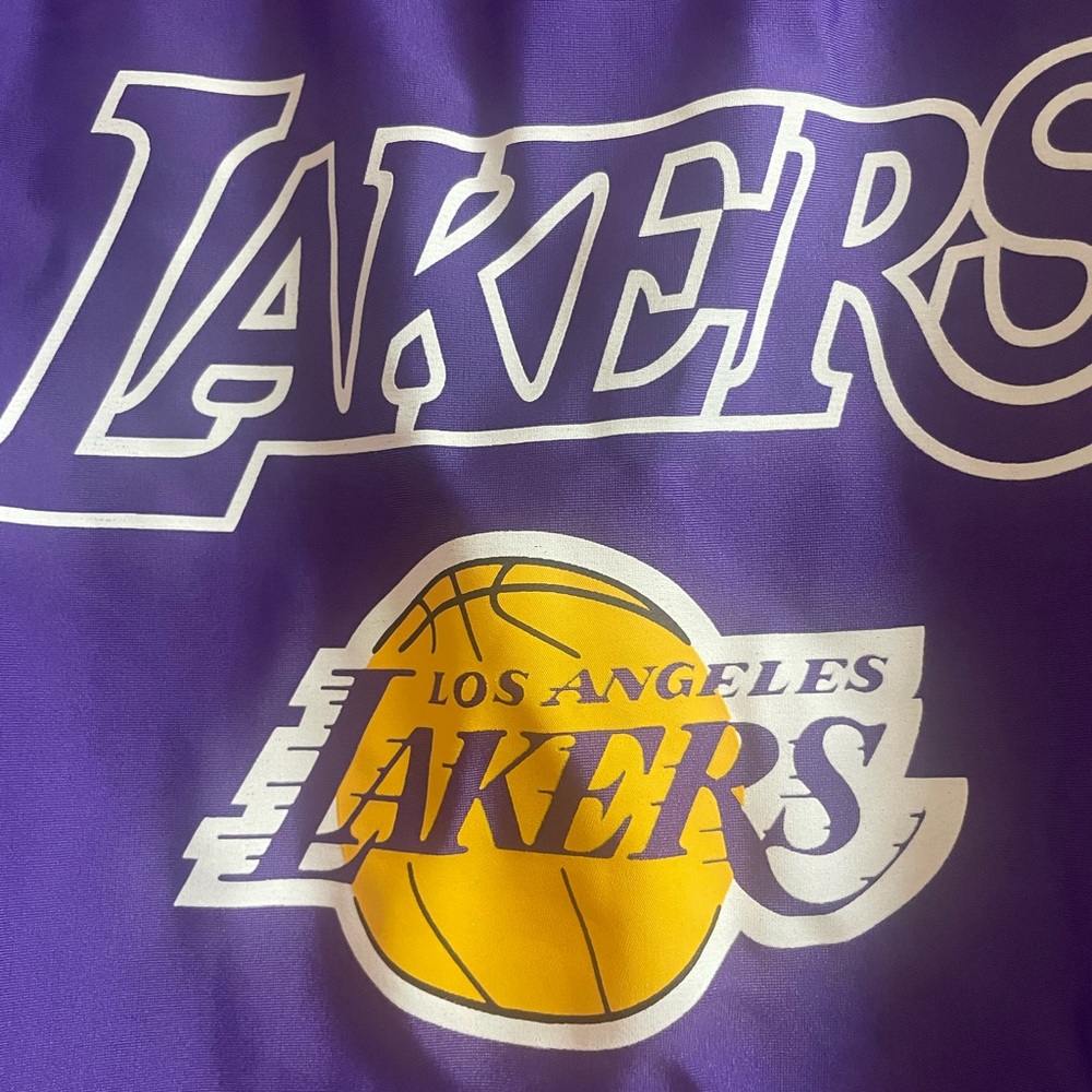 Lakers body suit - Picture 3 of 5